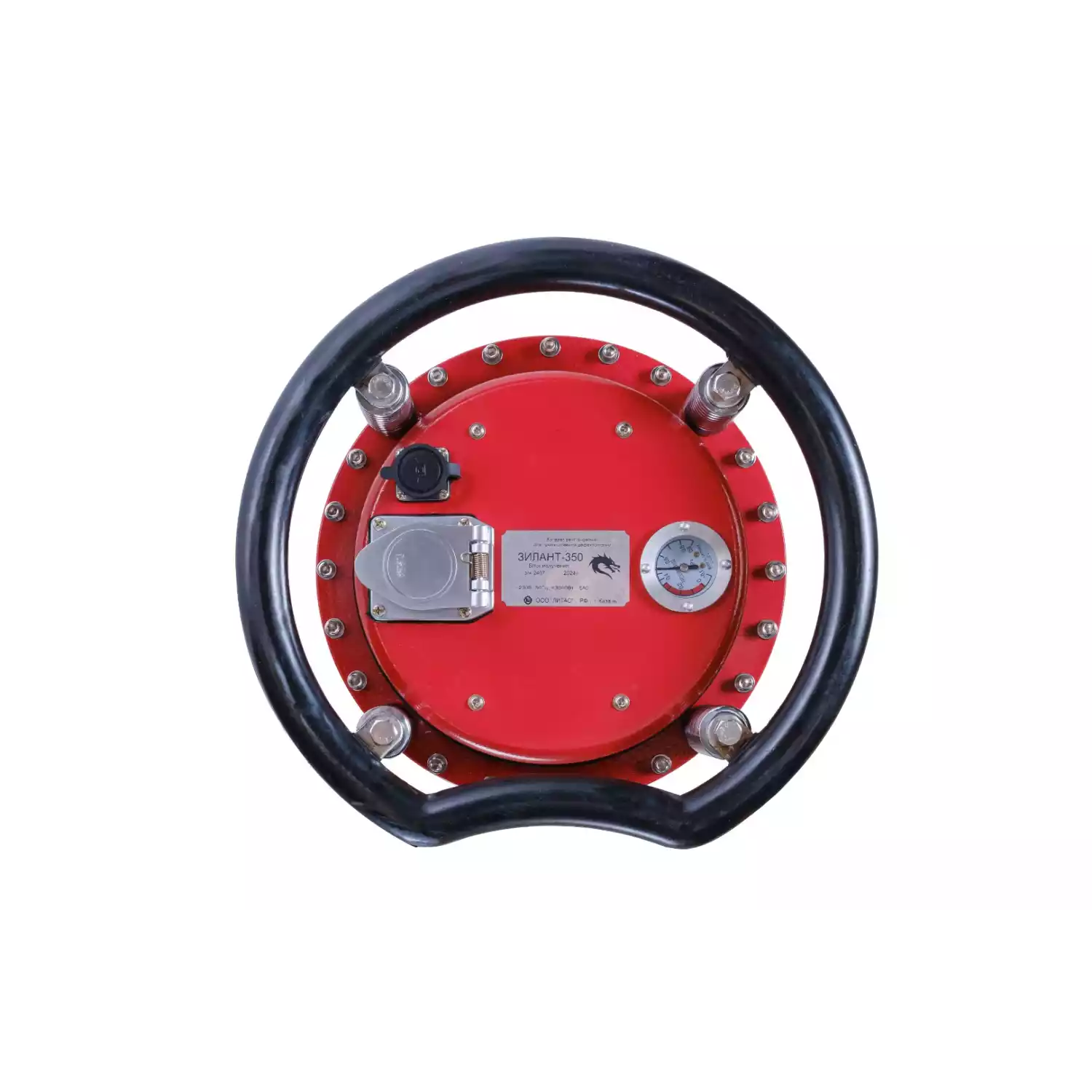 Рентгеновский аппарат ЗИЛАНТ 350 - 2