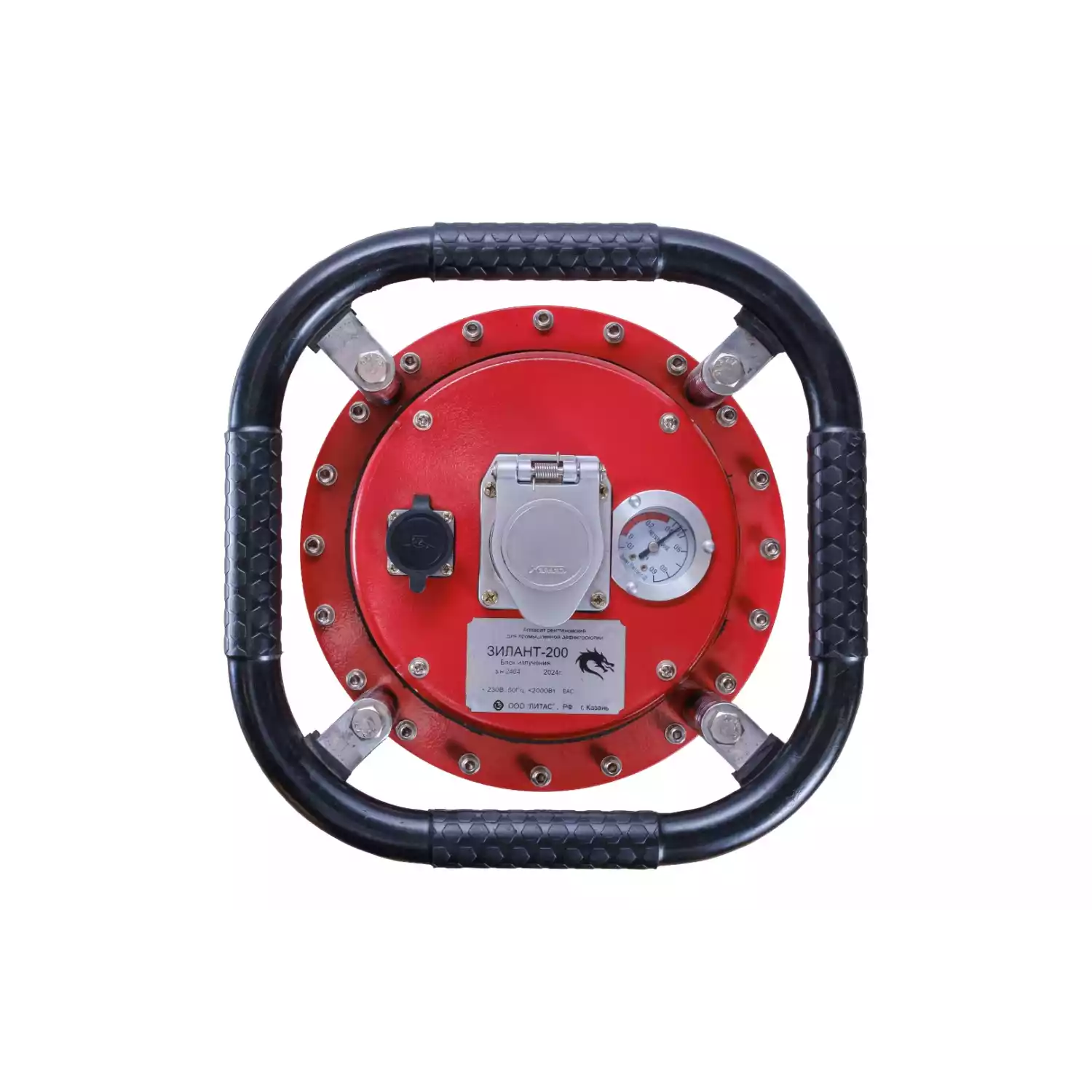 Рентгеновский аппарат ЗИЛАНТ 200 - 2