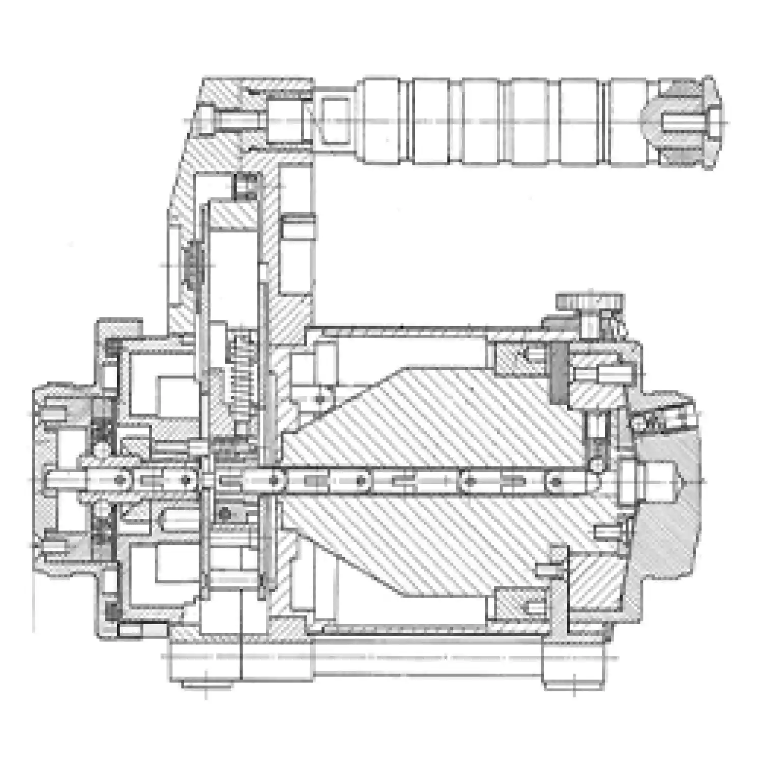 Exertus Selen 40, 80, 120 Circa - 2