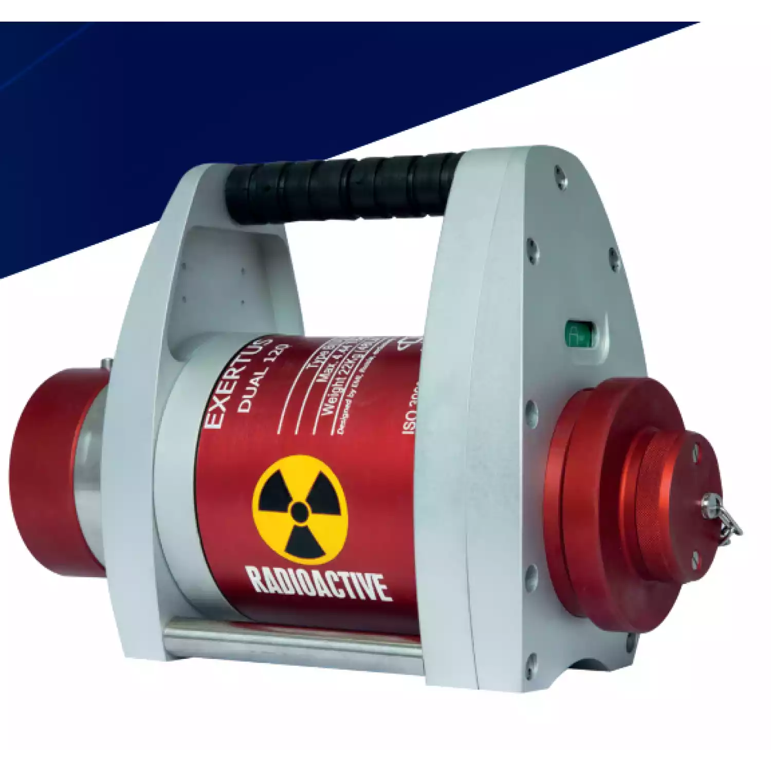 Exertus Dual 120 - 1