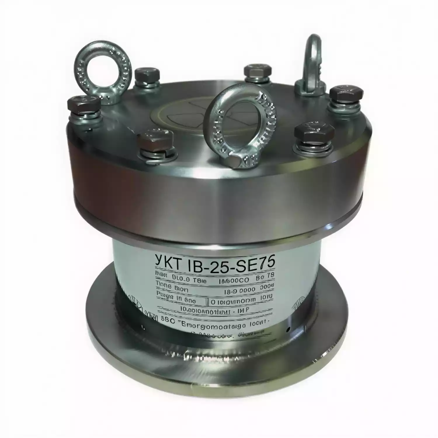 УКТ1В-25-Se75 - 1