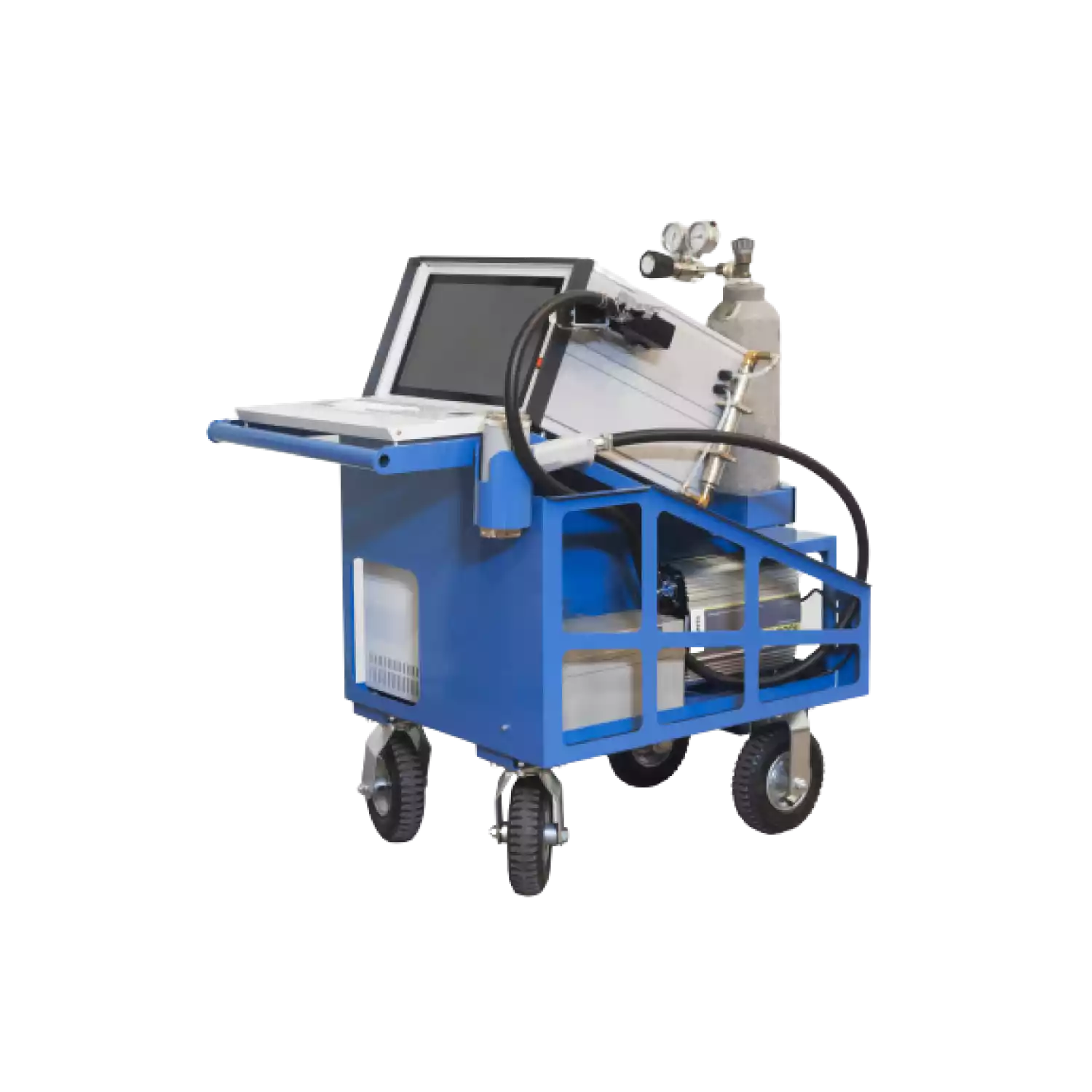 Мобильный спектрометр «Минилаб СЛ» - 1