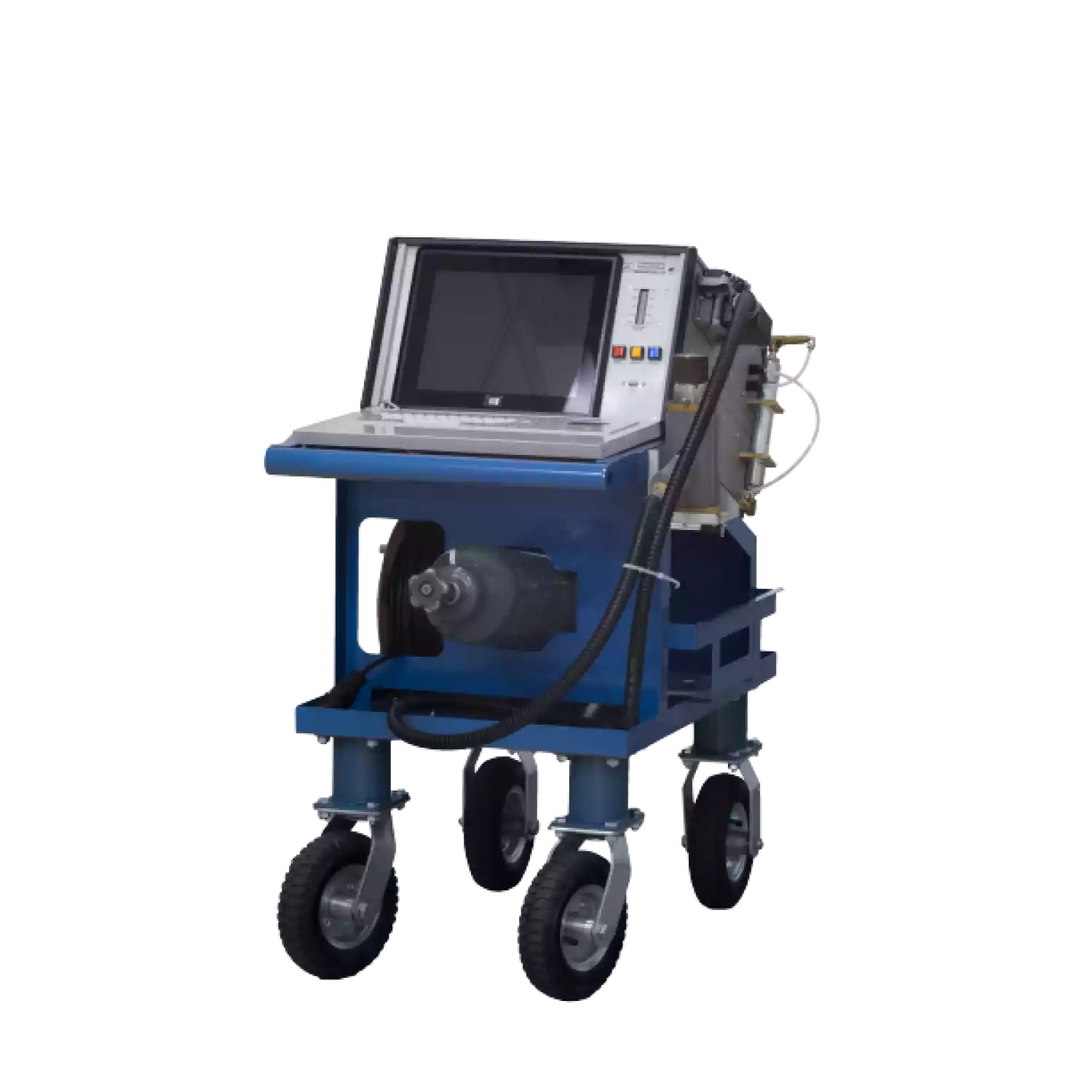 Мобильный спектрометр «Минилаб СЛ» - 2