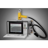 Мобильный спектрометр «Минилаб СЛ» купить в Москве