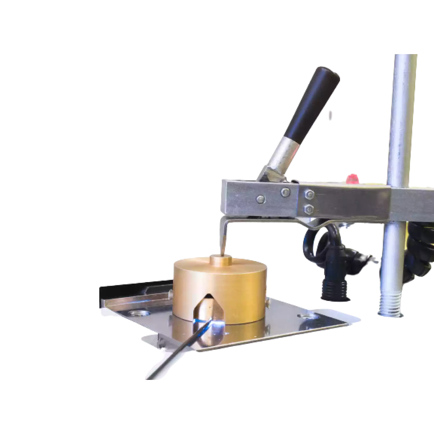 Спектрометр эмиссионный МСАII V5 - 4