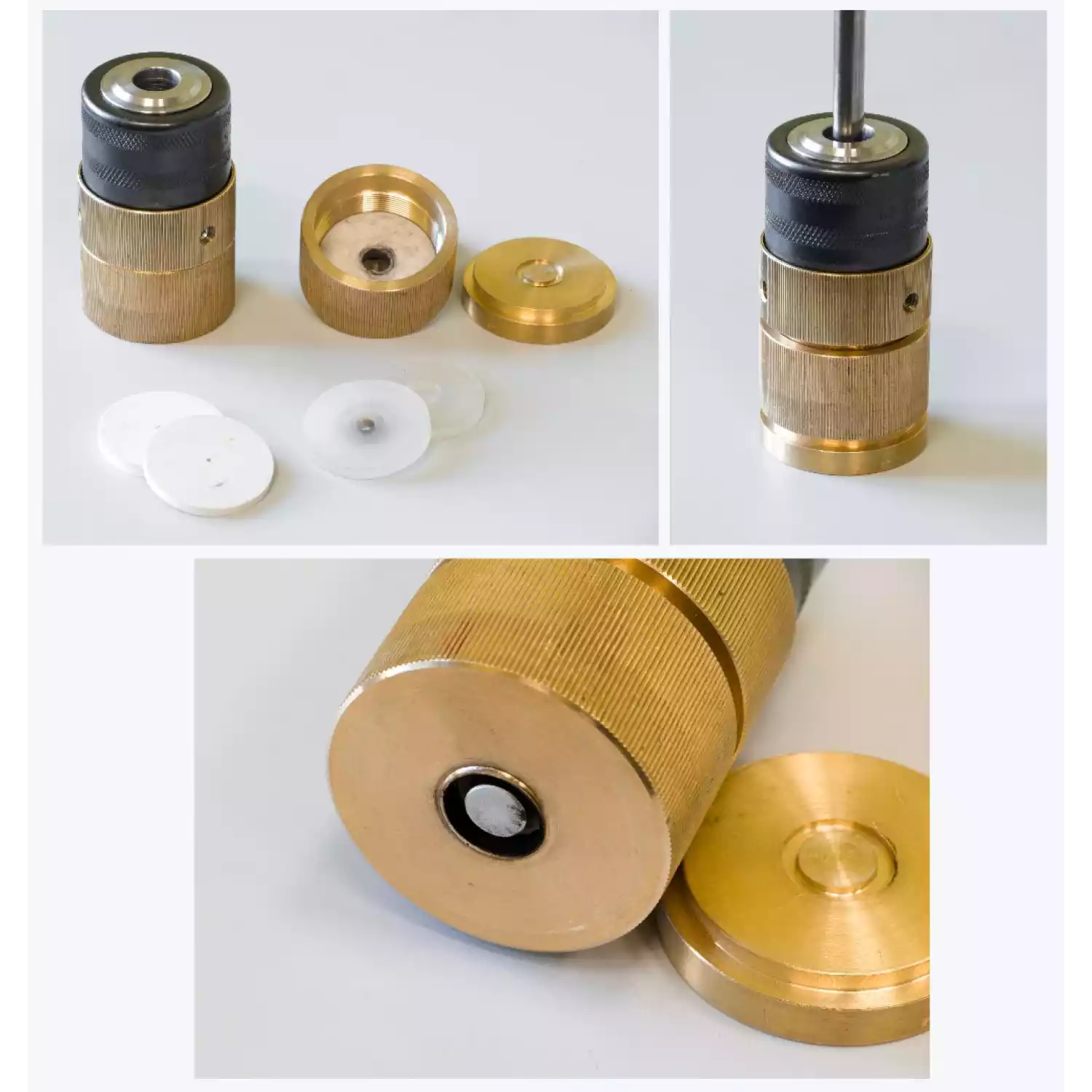 Спектрометр эмиссионный МСАII V5 - 5