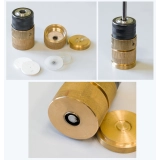 Спектрометр эмиссионный МСАII V5 купить в Москве