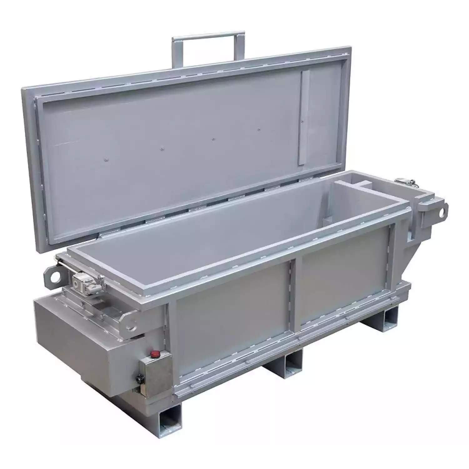 Портативная камера радиационной защиты «Арион-12.04.04.15» - 1