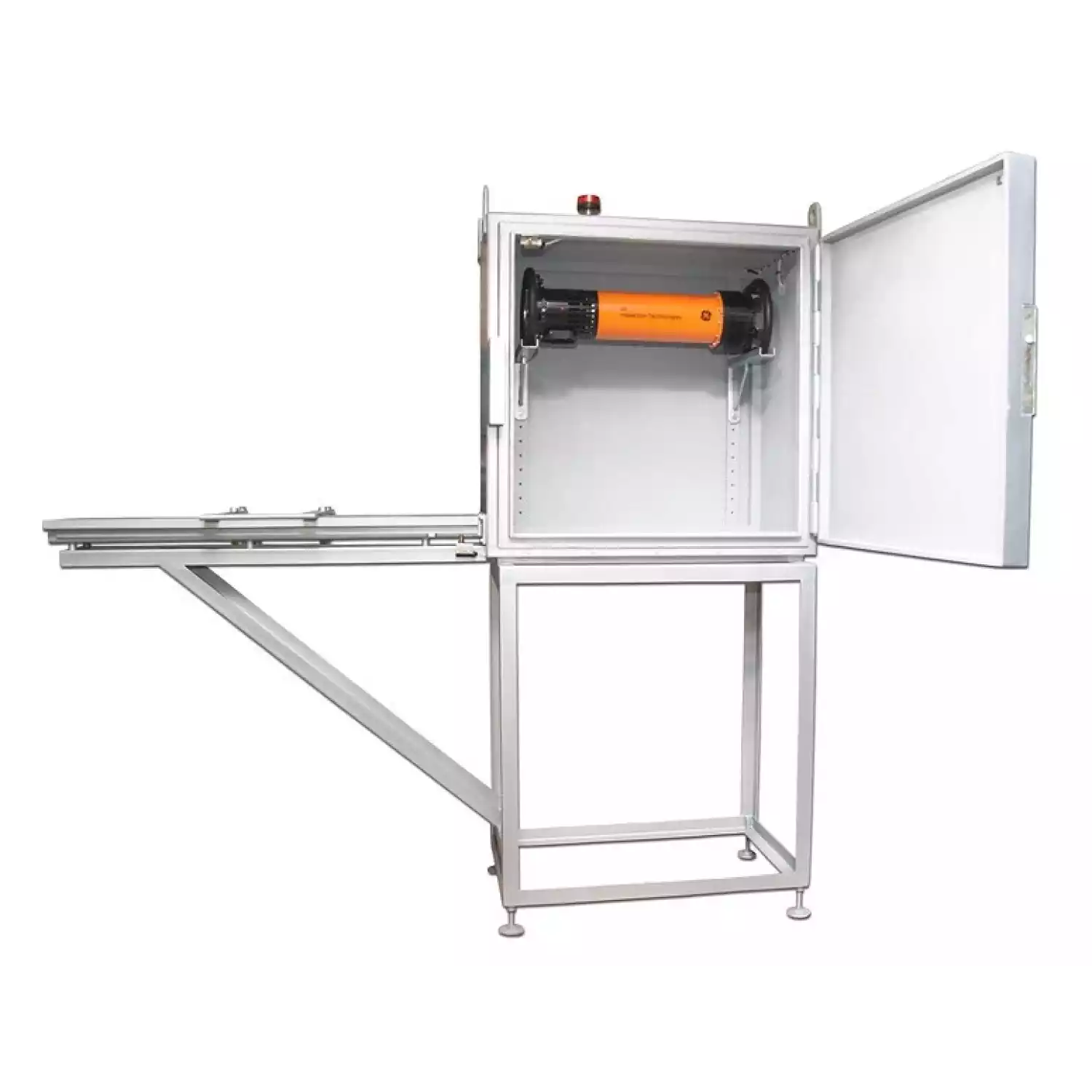 Портативная камера радиационной защиты «Арион-07.24.11.10» - 1