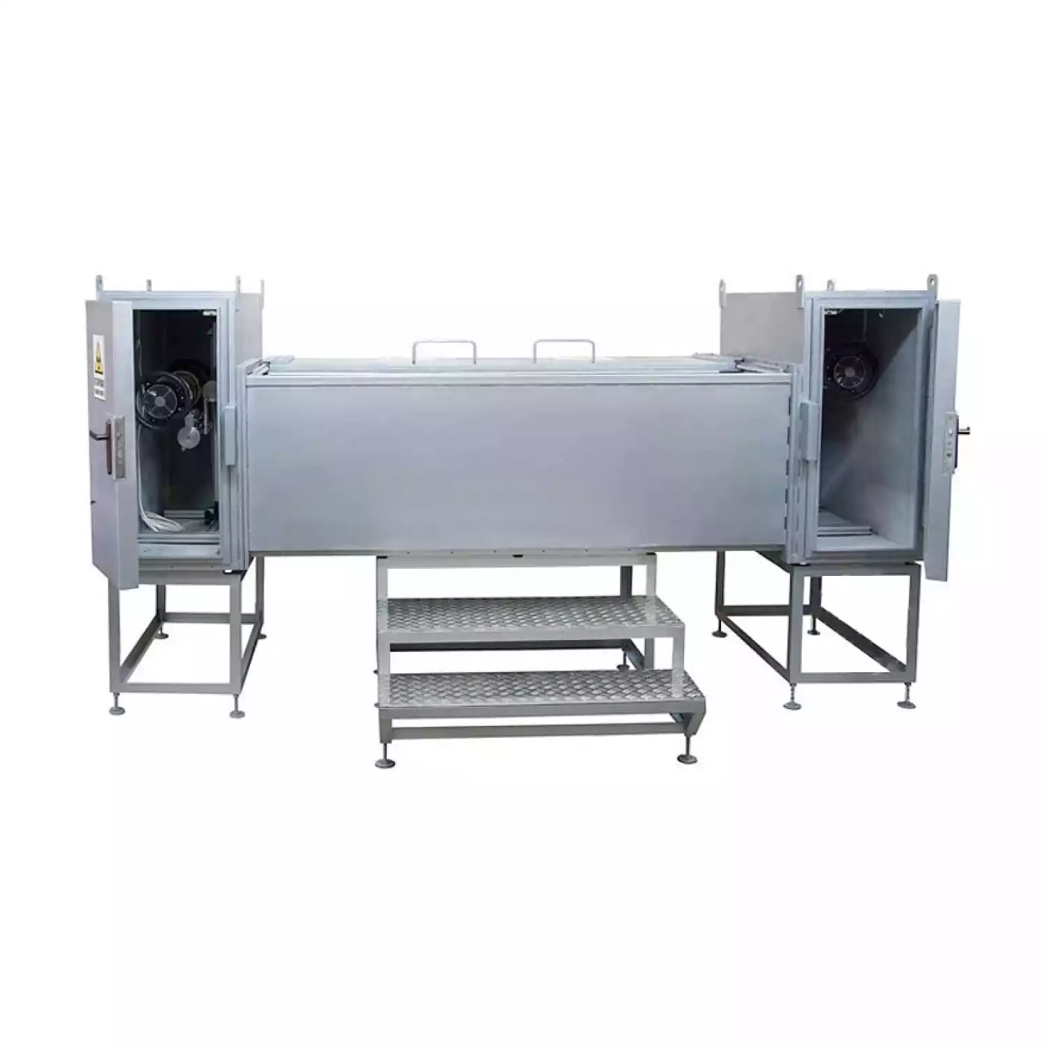 Портативная камера радиационной защиты «Арион-20.38.19.10/2» - 1