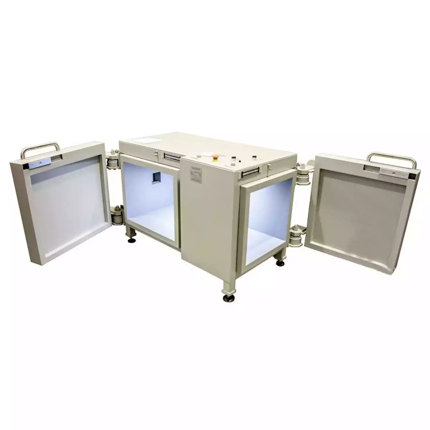 Портативная камера радиационной защиты «Арион-12.05.05.40/2» - 1