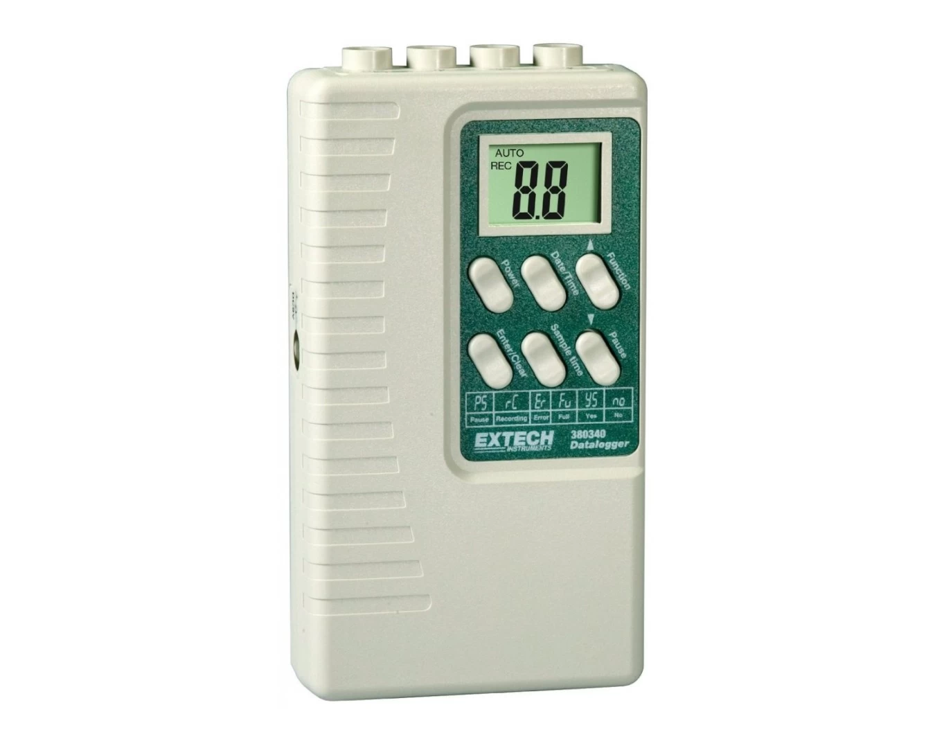 Регистратор данных с питанием от батареи Extech 380340 - 2