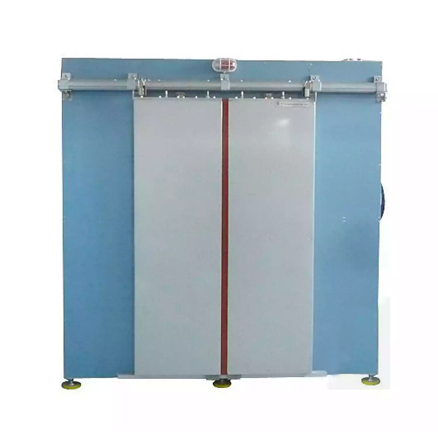 Разборная рентгенозащитная кабина КРЗ-225 - 1