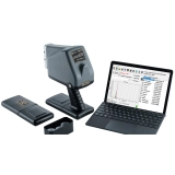 МетЭксперт — Портативный рентгенофлуоресцентный анализатор веществ и материалов купить в Москве