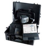 МетЭксперт — Портативный рентгенофлуоресцентный анализатор веществ и материалов купить в Москве