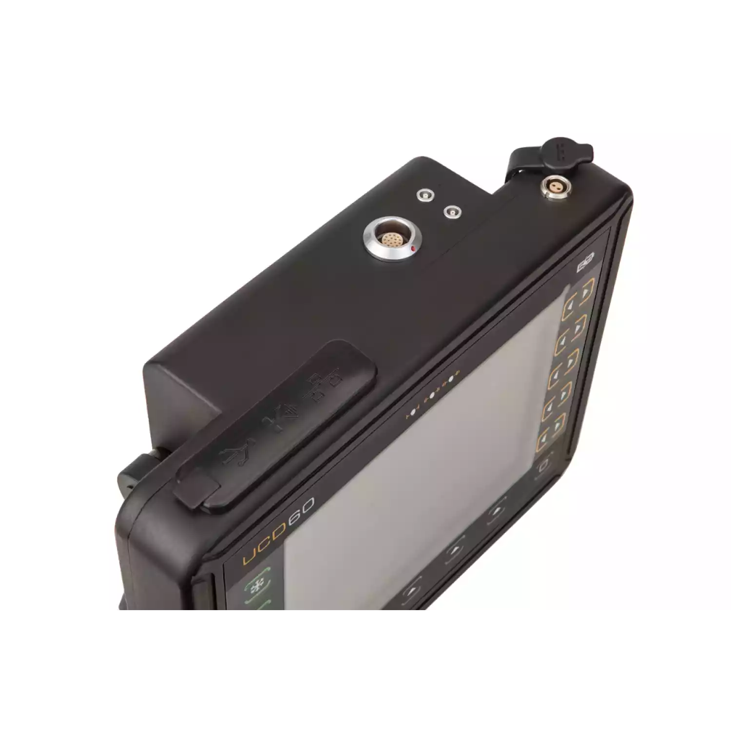 Ультразвуковой дефектоскоп УСД-60-8К - 2