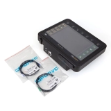 Ультразвуковой дефектоскоп УСД-60-8К купить в Москве