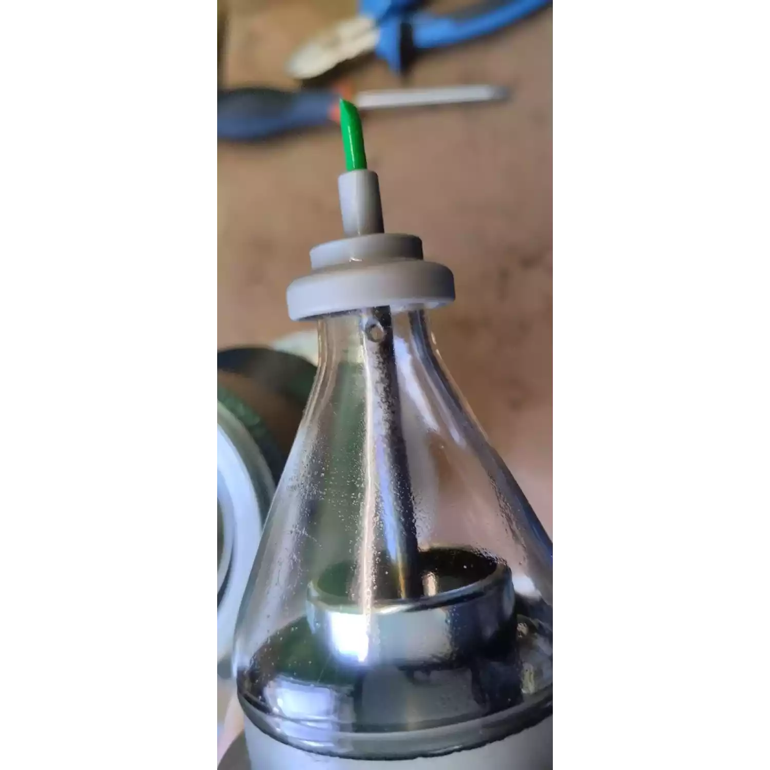 Ремонт рентгеновских аппаратов серии ПАМИР-200, ПАМИР-250, ПАМИР-300 - 3