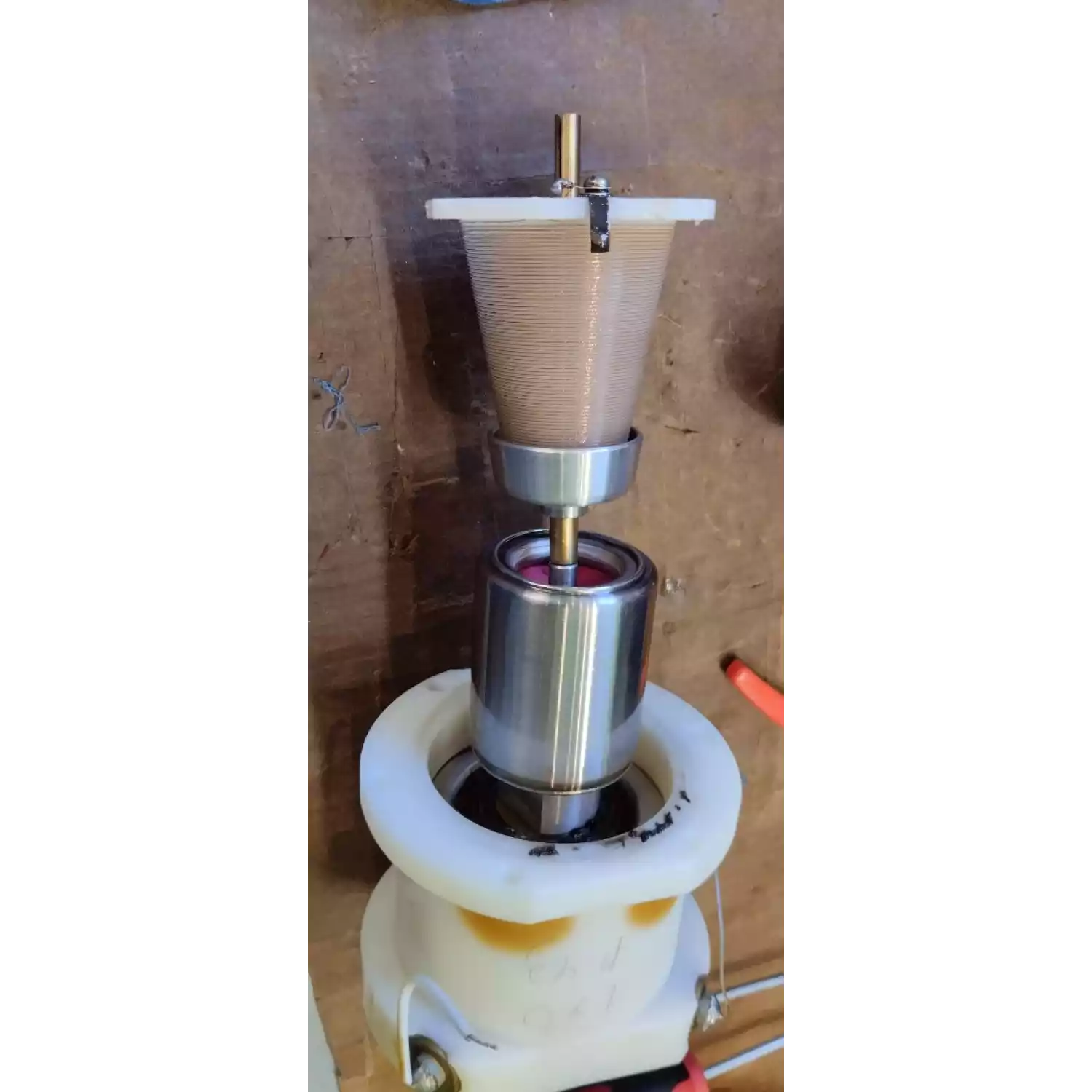 Ремонт рентгеновских аппаратов серии ПАМИР-200, ПАМИР-250, ПАМИР-300 - 5