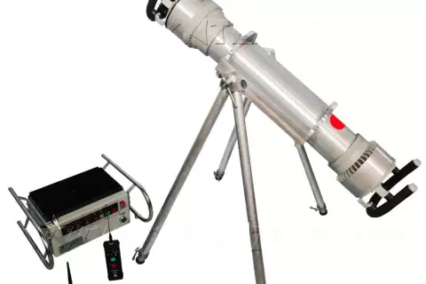 Рентгеновские аппараты РПД-250 С/СН