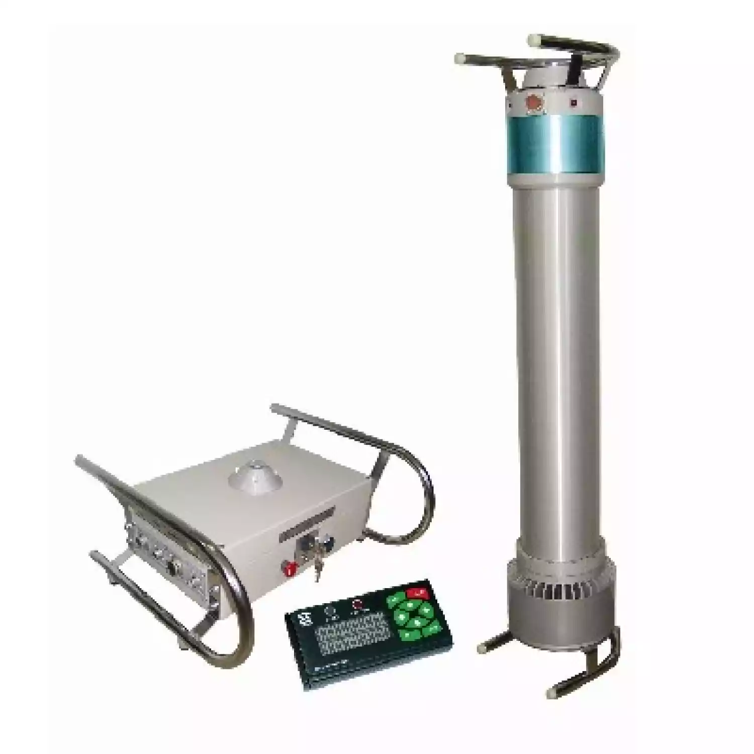 Рентгеновские аппараты РПД-250 СП/СНП - 1