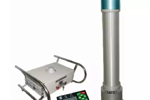 Рентгеновские аппараты РПД-250 СП/СНП