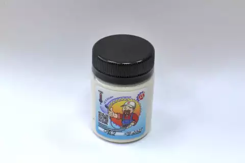 UT-гель высокотемпературный А3 Инжиниринг