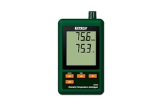 Регистратор влажности / температуры Extech SD500