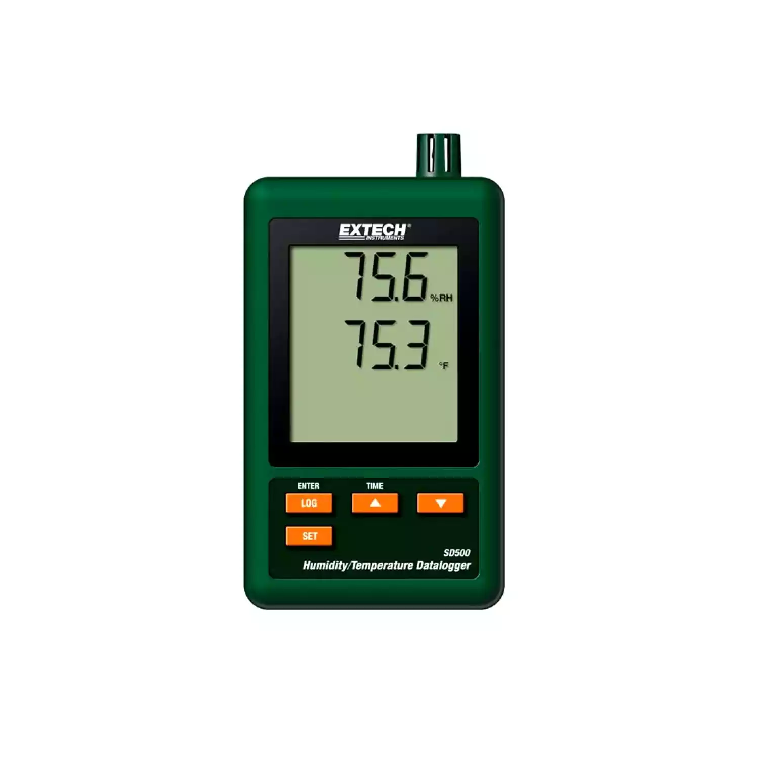 Регистратор влажности / температуры Extech SD500 - 1