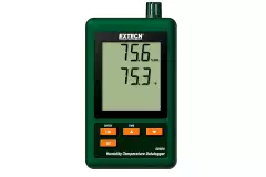 Регистратор влажности / температуры Extech SD500