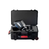 МетЭкспертТ — Портативный рентгенофлуоресцентный анализатор веществ и материалов купить в Москве