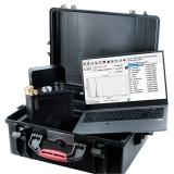 АДК ПРИЗМА-М — Российский рентгенофлуоресцентный энергодисперсионный анализатор веществ и материалов купить в Москве