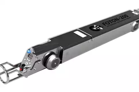 Рентгеновский кроулер «Фотон-200»