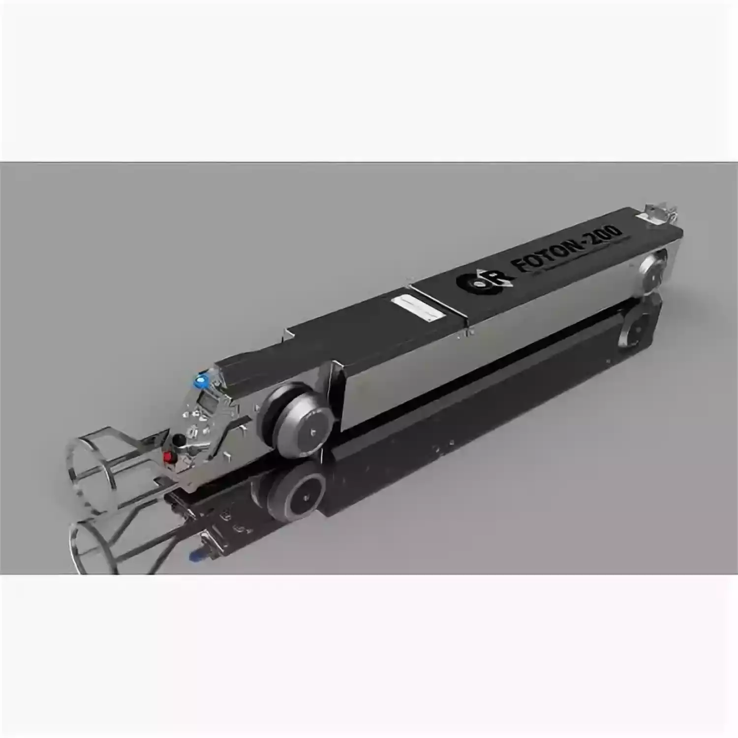 Рентгеновский кроулер «Фотон-200» - 1