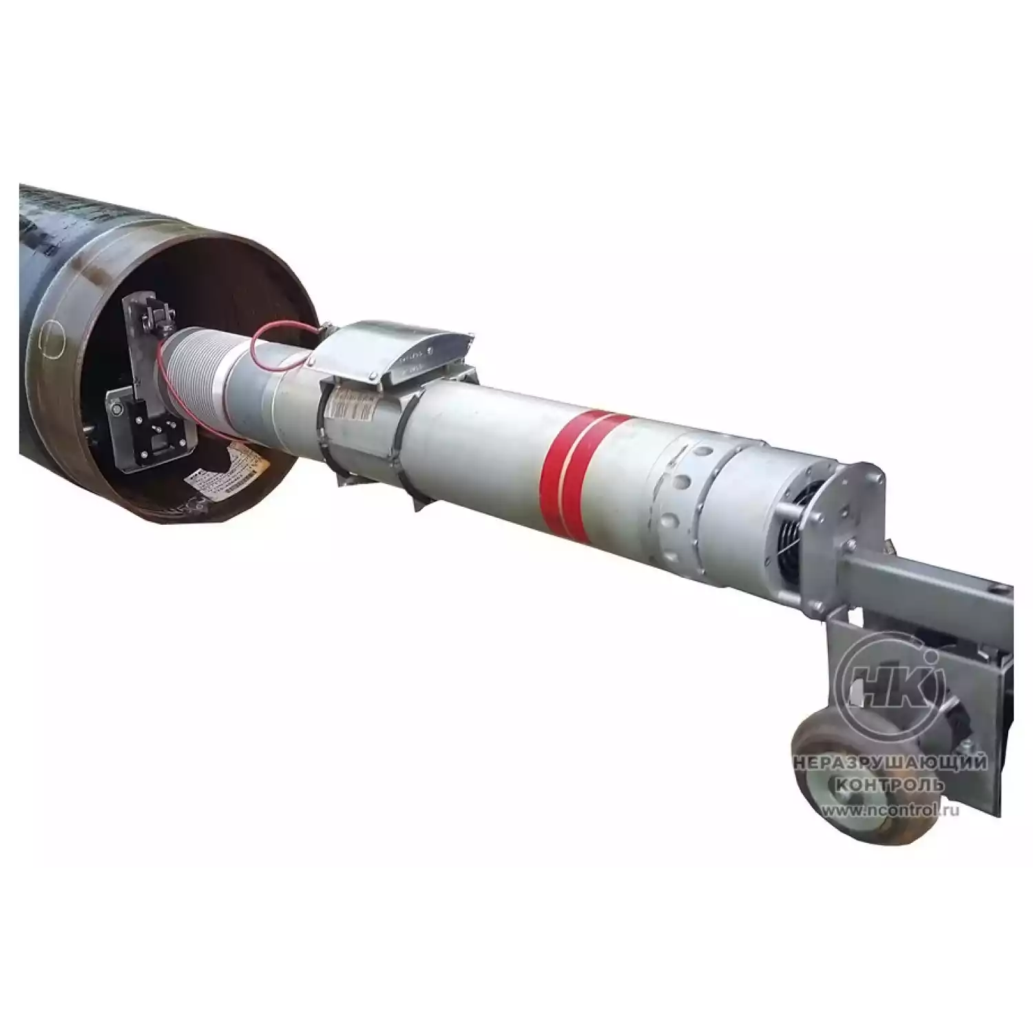 Рентгеновские кроулеры CR-219 - 2