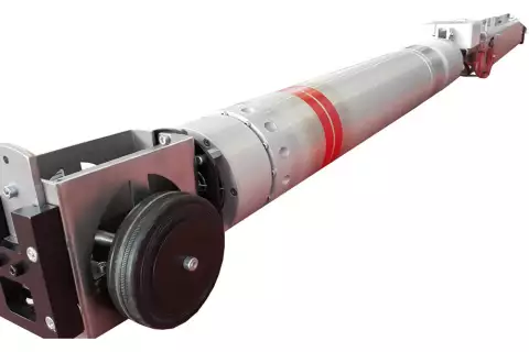 Рентгеновские кроулеры CR-219