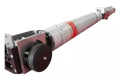 Рентгеновские кроулеры CR-219