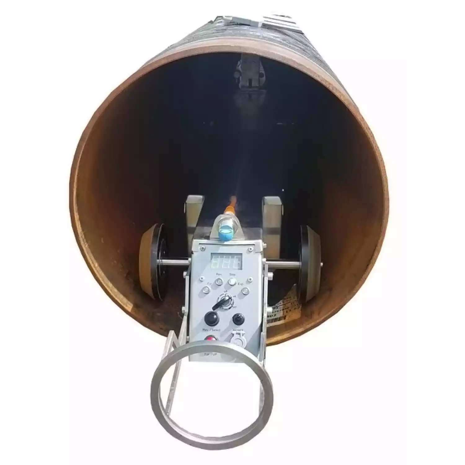 Рентгеновские кроулеры CR-219 - 3