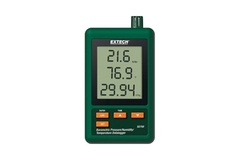 Регистратор барометрического давления / влажности / температуры Extech SD700