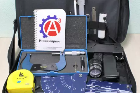 Набор для ВИК 