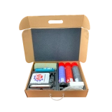 Набор «Лабораторный» для КД купить в Москве