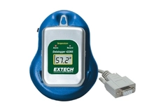 Регистратор температуры / влажности Extech 42265