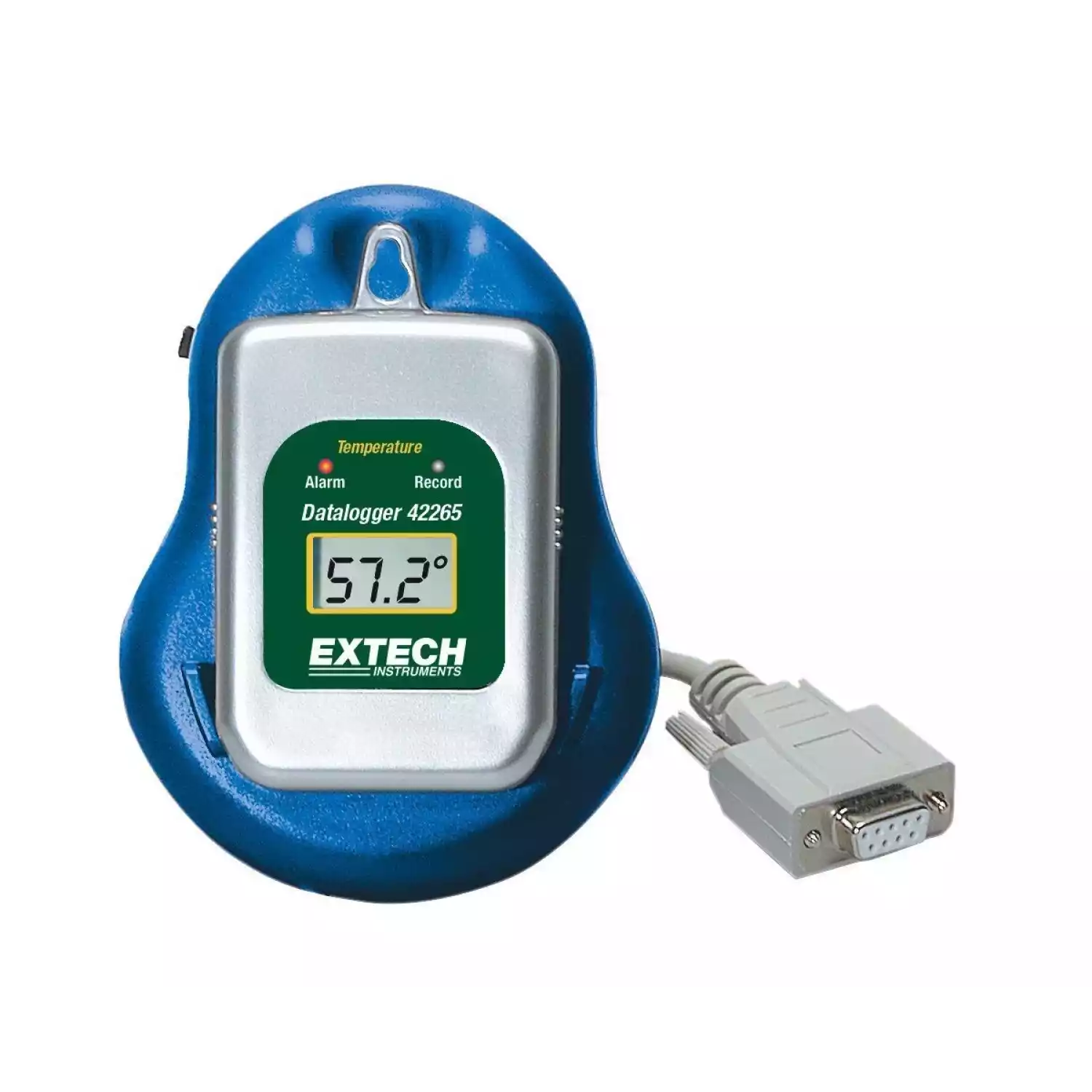 Регистратор температуры / влажности Extech 42265 - 1