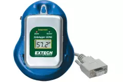 Регистратор температуры / влажности Extech 42265