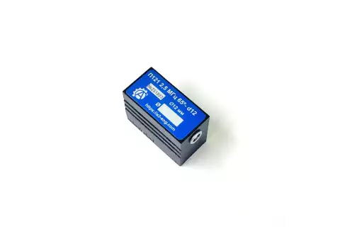 Пьезоэлектрический преобразователь (ПЭП) типа П121 серии d12