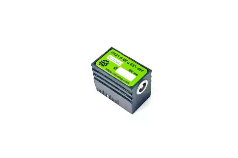 Пьезоэлектрический преобразователь (ПЭП) типа П121 серии d6