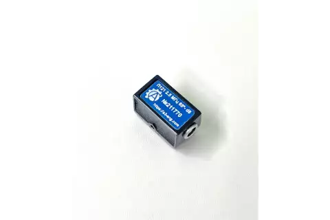 Пьезоэлектрический преобразователь (ПЭП) типа П121 серии d8
