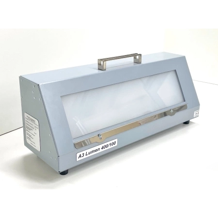 Негатоскоп светодиодный А3 Люмен (A3 Lumen) 400/100-1 (Исп. 1)