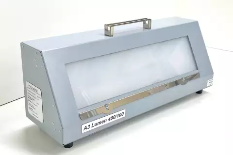 Негатоскоп светодиодный А3 Люмен (A3 Lumen) 400/100-1 (Исп. 1)