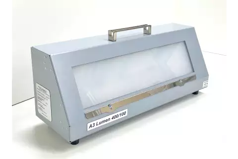 Негатоскоп светодиодный А3 Люмен (A3 Lumen) 400/100-1 (Исп. 1)